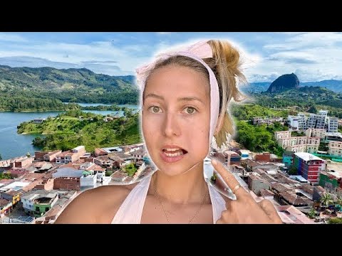 Getting a Root Canal in Another Country Cane Pole Fishing