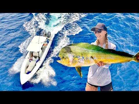 A Fish Worth 135 000 Grand Caribe Deep Sea Classic