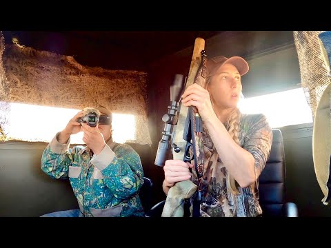 I never wanted this to happen South Texas deer hunting