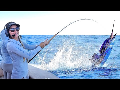 Clock is Ticking Can I catch this fish before the time Runs