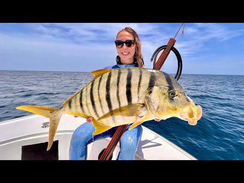 Finally Found What I ve Been Looking For RARE FISH Catch