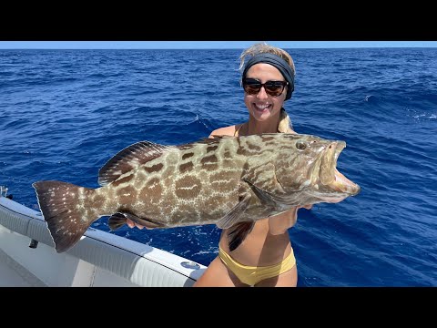 Finally LANDED My DREAM Fish How we did it