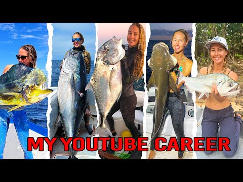 The Most Memorable Moments of my Youtube Career