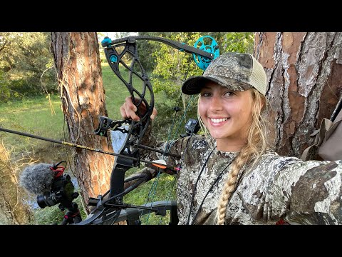 First Time Hunting Ants in My Pants Vlog Style