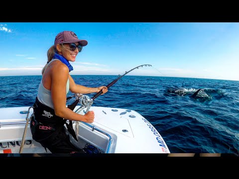 I Hooked into the BIGGEST FISH I ve Ever SEEN Islandkey