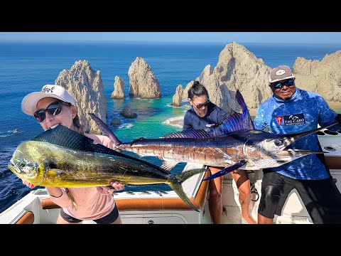 The Top Fishing Destination in the World Crazy Seals