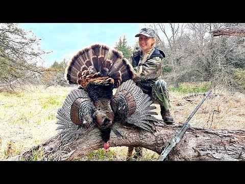 Nebraska Turkey Hunting Cooking Smoked Wild Turkey Breast