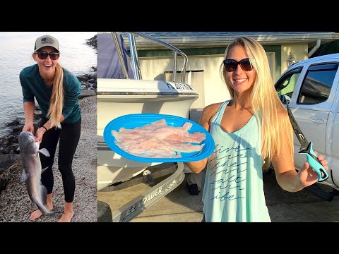 Catch Clean Cooking Gluten Free CATFISH