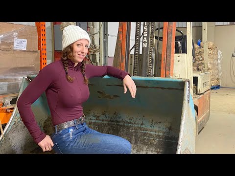 2023 Potato harvest is in storage Now What