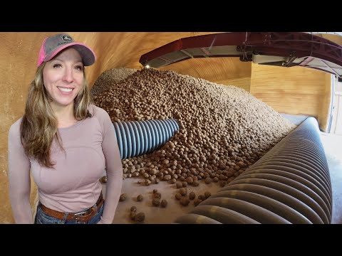 Finally The last day of Potato Harvest 2024