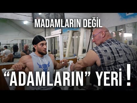 KALDI MI BÖYLE SALONLAR SON DURAK TEDAVİ MERKEZİ