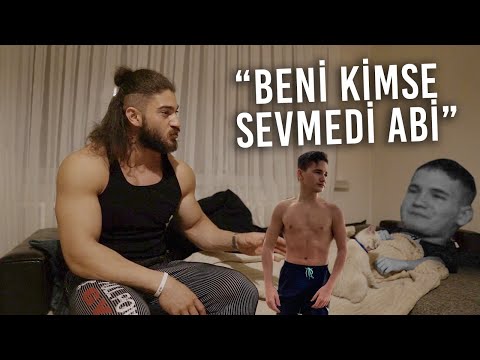 CAMİANIN YENİ GÜNAH KEÇİSİ CAN SAVAŞ