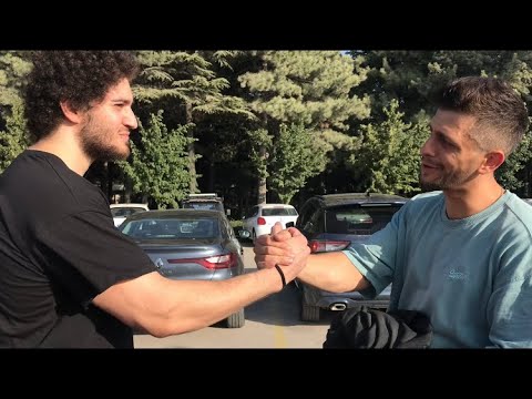 Allame ile Es Es Basması