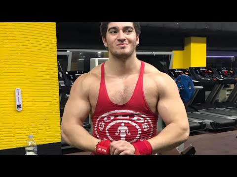 Büyük Gün Spor Salonları açıldı VLOG