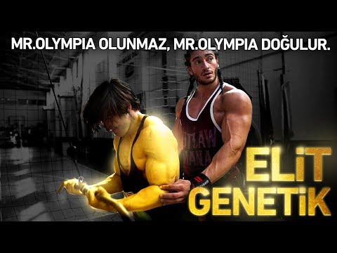 ALTIN ÇOCUK DEMİR BANA HOCALIK YAPTI