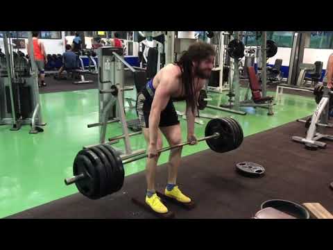 testo taylan odtü baraka eski deadlift günleri