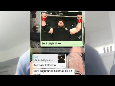 SANKİ KIZIN ÇOKTA UMRUNDADIR