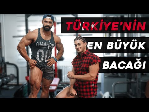 HULK TAN FORMUMA ANALİZ VE EGZERSİZ REÇETESİ