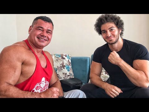 Savaş Cebeci ile Deplasmanda Söyleşi