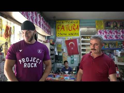 AĞIRMANLAR MARKET