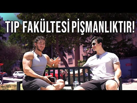 TÜRKİYE DE SPORCU BİR DOKTOR OLMAK SORU CEVAP YukeAesthetics