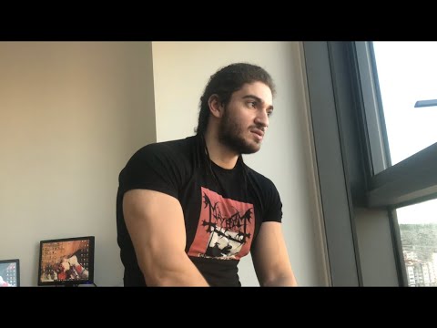 hiç kimse masum değildir