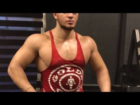 EVDEN KAÇIP SPOR SALONUNA GİTTİK EVDEKAL