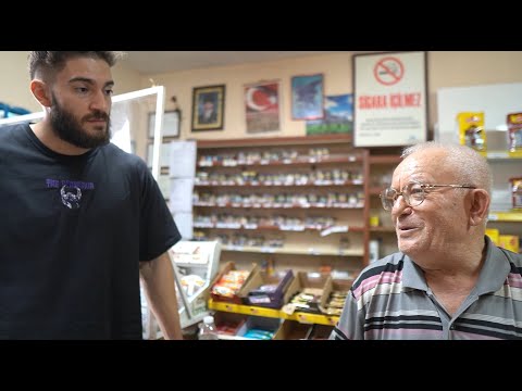 KONUŞ ARTIK