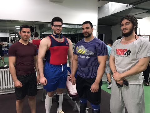 ODTÜ Baraka Günlükleri PR DENEMELERİ W Cenk Koçak Tunatavus