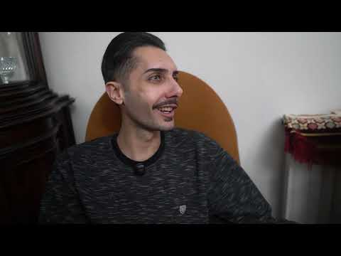 GALAKTİK HIZ EV ZİYARETİ