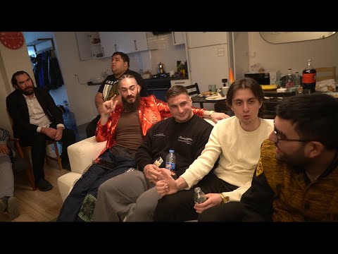 CENNETTEN KOVULANLAR