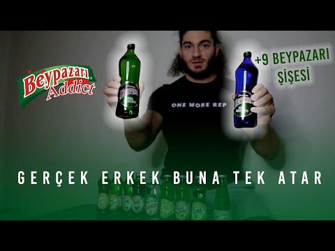 TÜM BEYPAZARI CAMİASINA TEK ATTIM YENİ PREMİUM ŞİŞE DAHİL