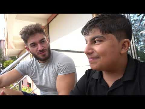 HATIRLADIN MI LAN BENİ SİLİNEN VİDEO