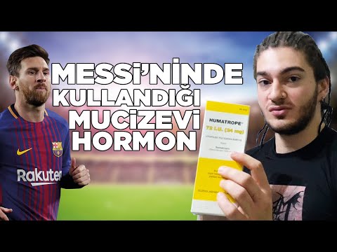 Ünlülerin Mucizevi Başucu İlacı GROWTH