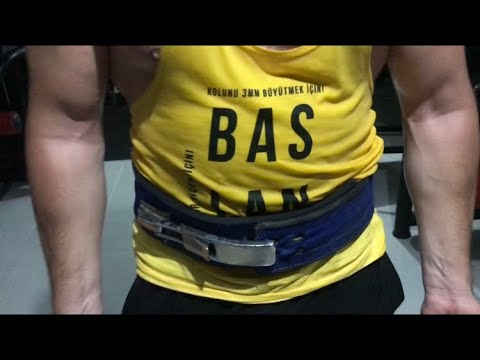 Yapayalnız Kalsan da BAS mak Zorundasın VLOG