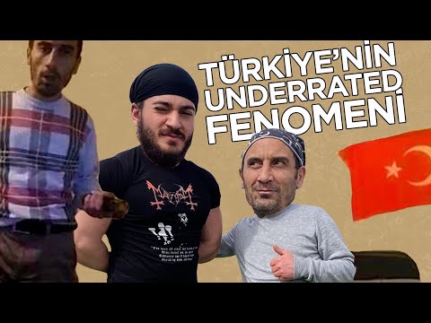 Herkesin Bildiği Kimsenin Tanımadığı Adam Hüseyin Aktepe