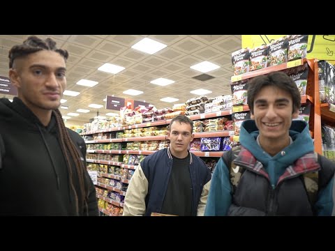 GURBETTE SPORCUNUN ZOR ANLARI SİYAH PİRİNÇ TELAŞI