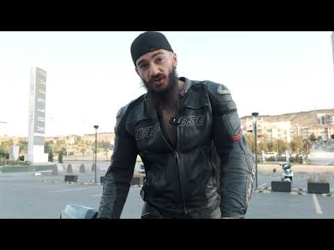 TOPRAK RAZGATLIOĞLU PİST ZİYARETİ