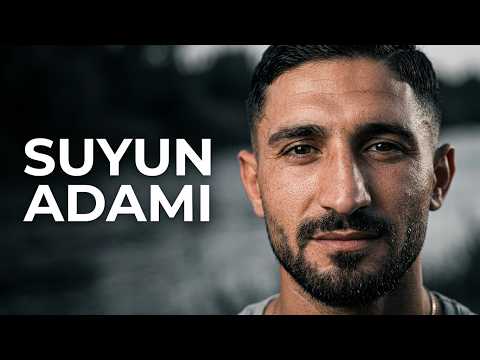 SUYUN AYARLARIYLA OYNAYAN ADAM