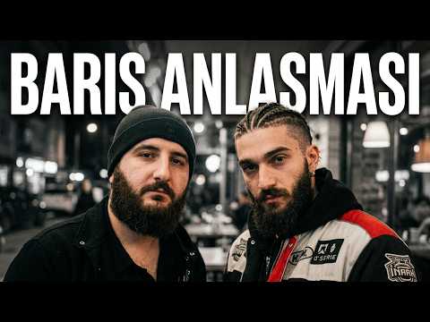 YAKUPTV BARIŞ ANLAŞMASI