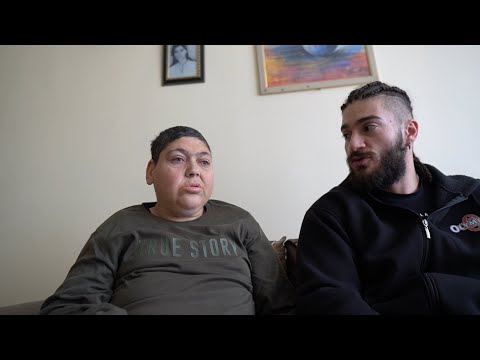 HAKAN YAĞAR EV ZİYARETİ