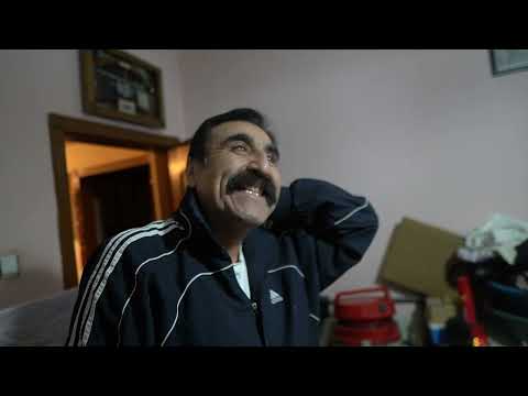 PALA BABA ODA ZİYARETİ