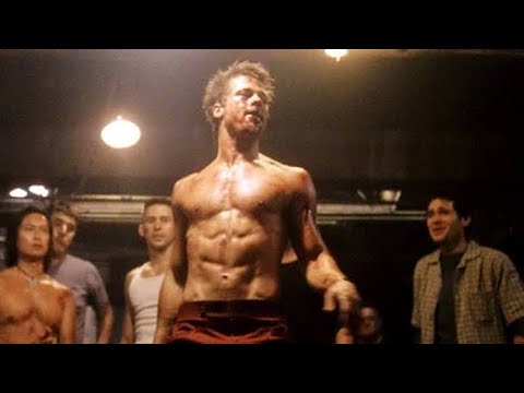 BRED PİT FAYT KILAPTAKİ HALİ
