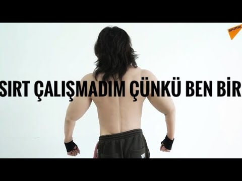 GENETİĞİN YETERSİZ KARDEŞİM