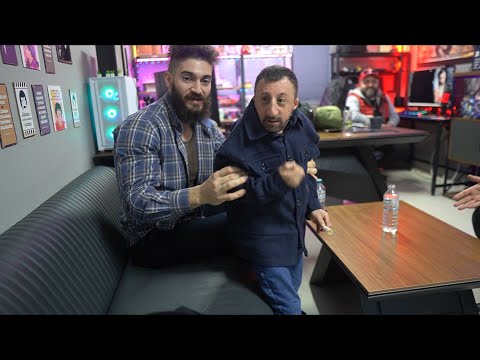 KÖKSAL BABA TRABZON ZİYARETİ