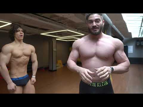 TÜRKİYE ŞAMPİYONASI BLANKA GÖRÜCÜYE ÇIKTI