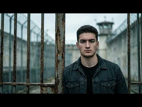 HAPİSTEN ÇIKTIM