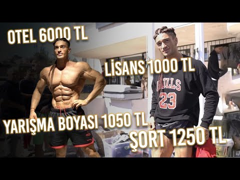SPOR DEĞİL SOYGUN TARTI GÜNÜ