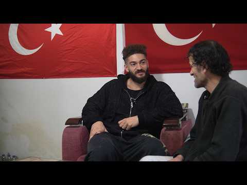 SEMİH ÇAY EV ZİYARETİ