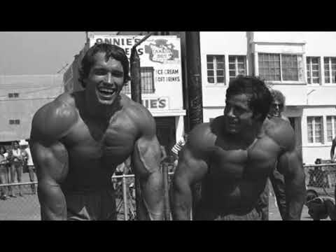 ARNOLD BABA